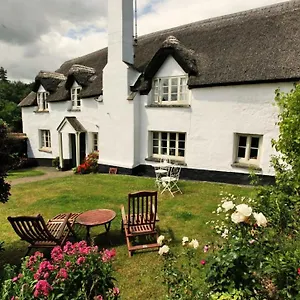  Bed & Breakfast Brook United Kingdom