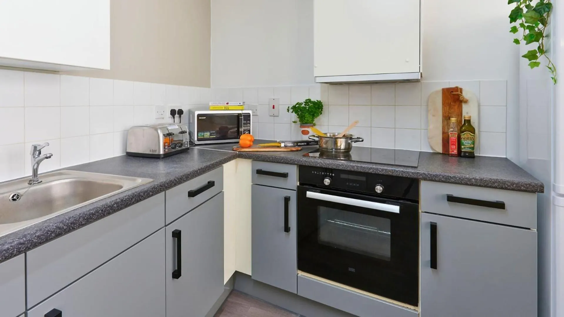 For Students Only Host Northernhay House Exeter Hostel