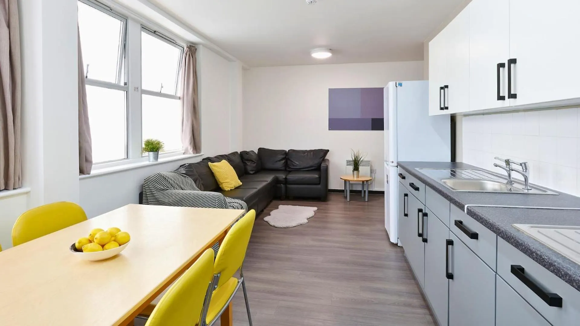 For Students Only Host Northernhay House Exeter Hostel